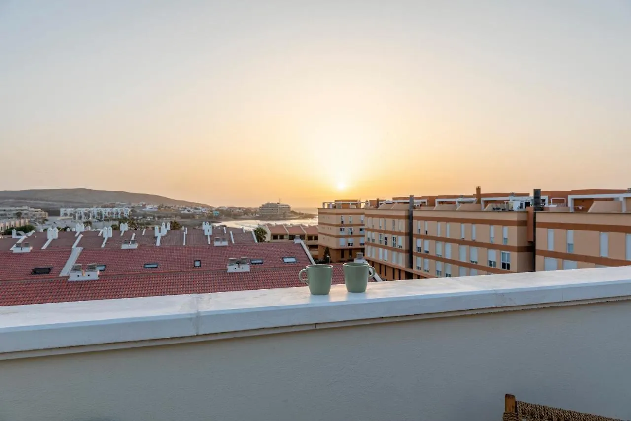 Medano4You The Green Smile Holiday Home Ελ Μέντανο